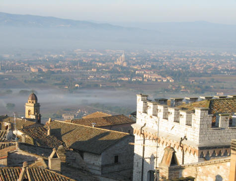Santa Maria deglia Angeli